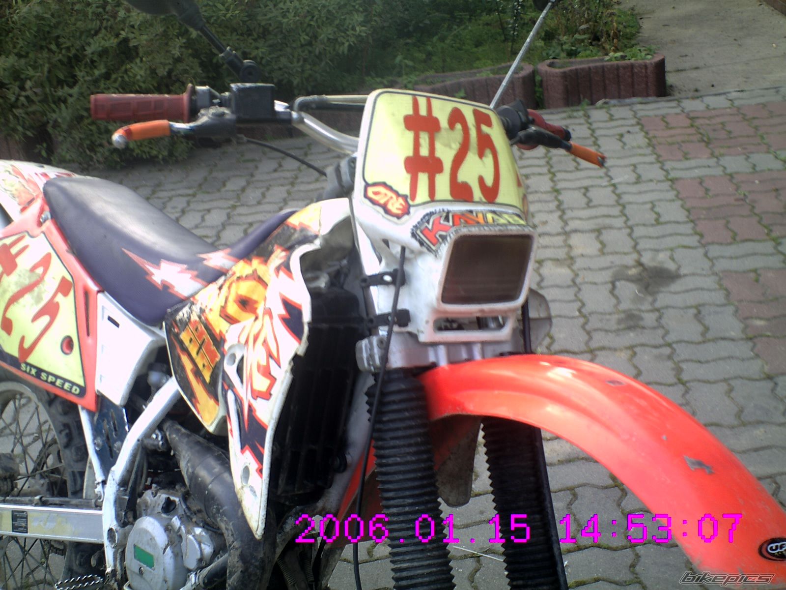 Bike Photo 685791