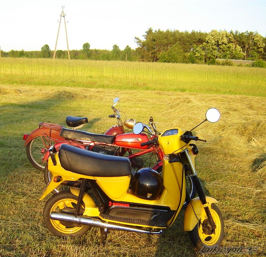 Bike Photo 685799