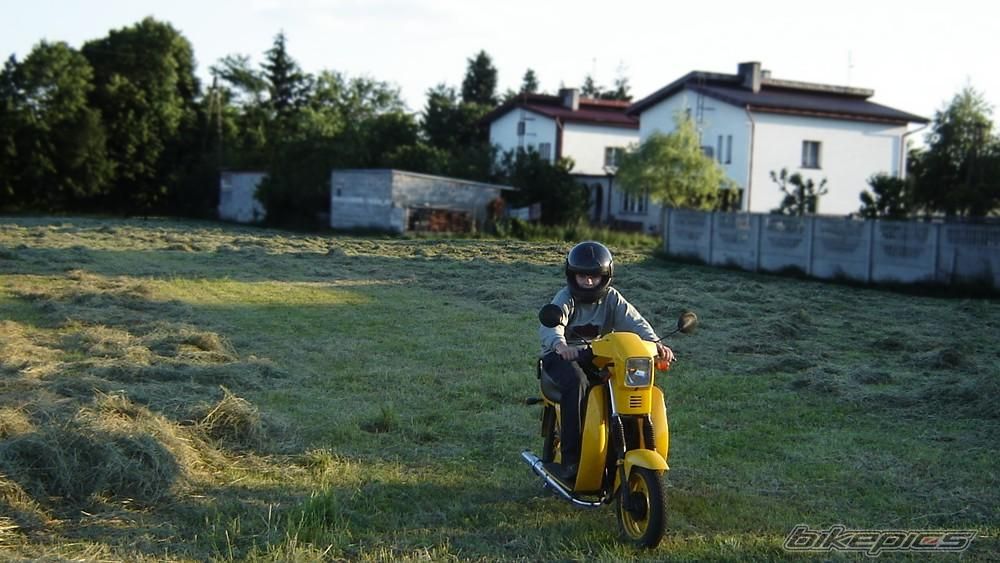 Bike Photo 685802