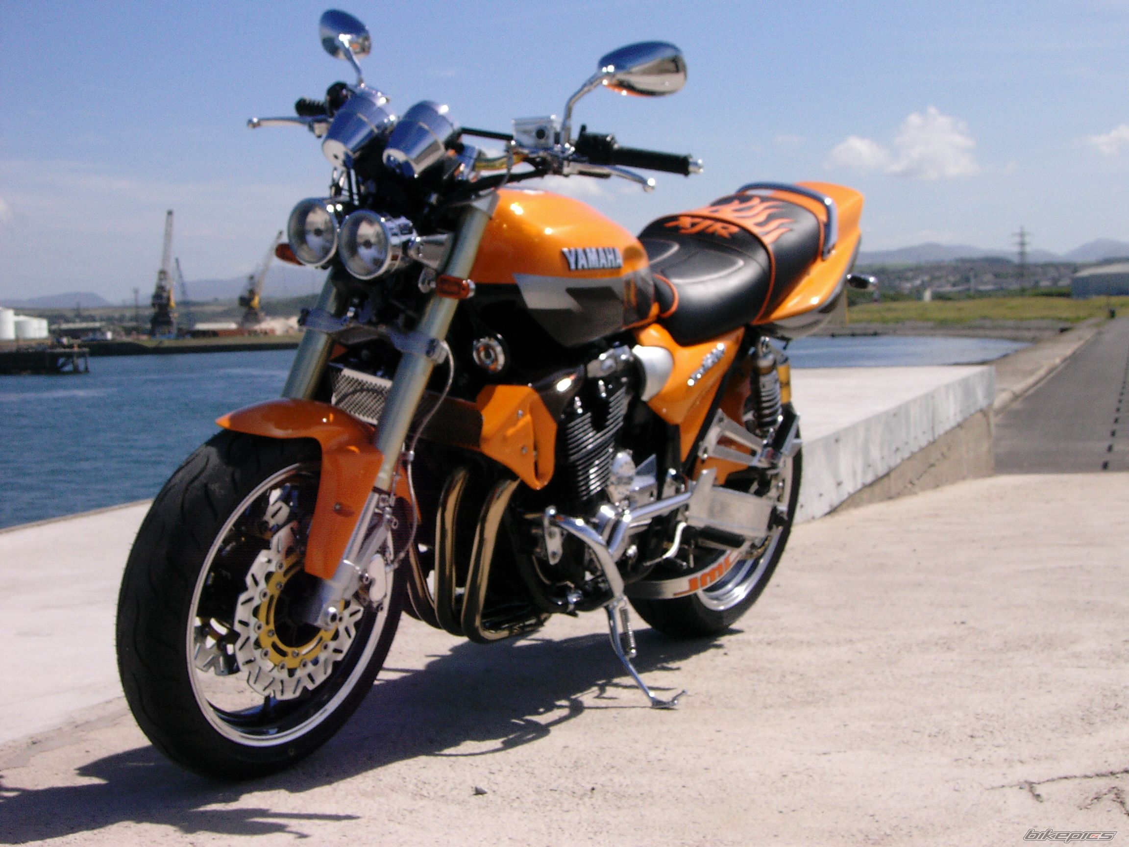 Bike Photo 685804