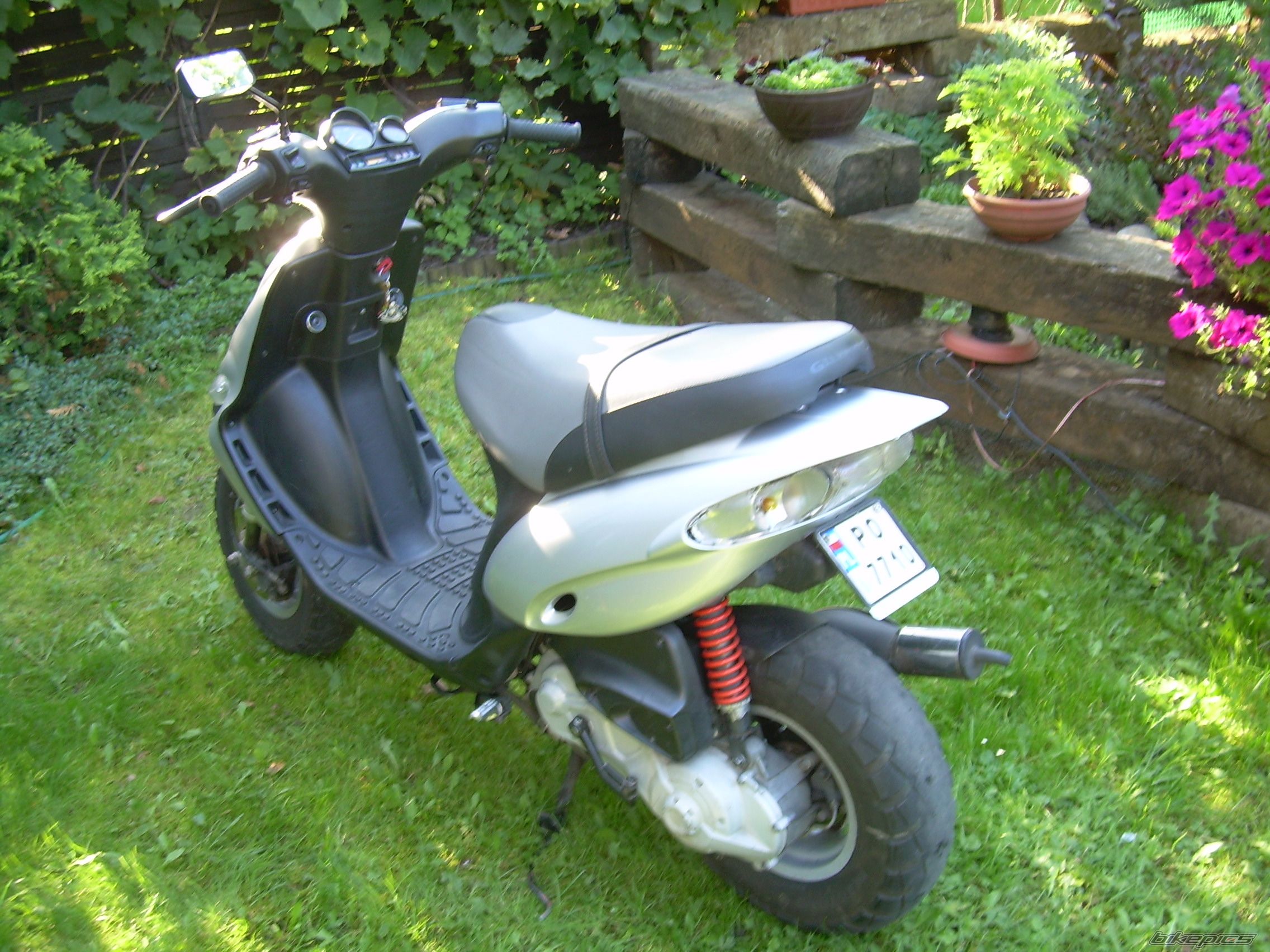 Bike Photo 685830