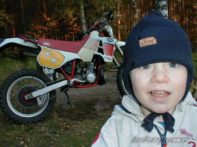 Bike Photo 68587