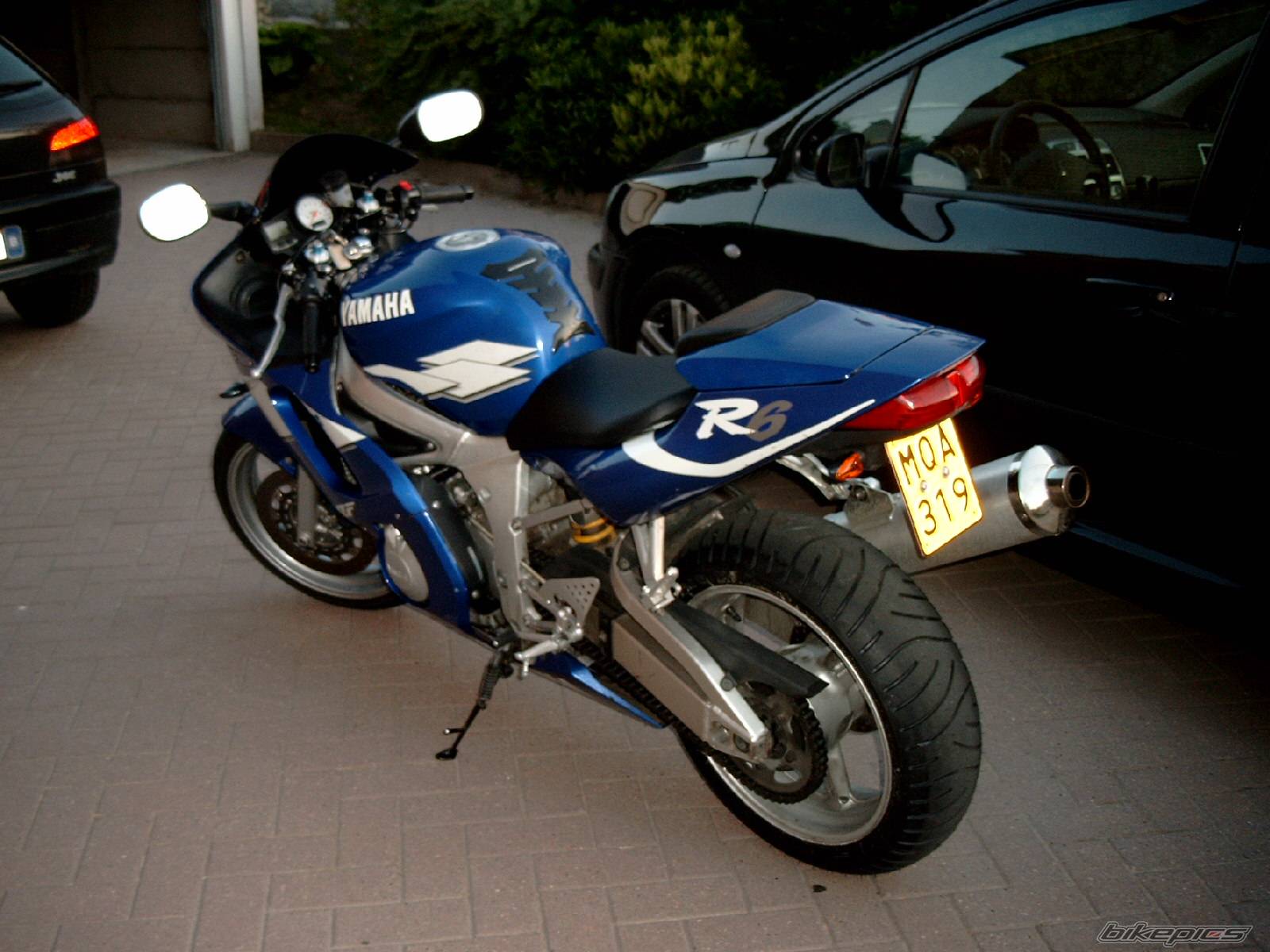 Bike Photo 68602