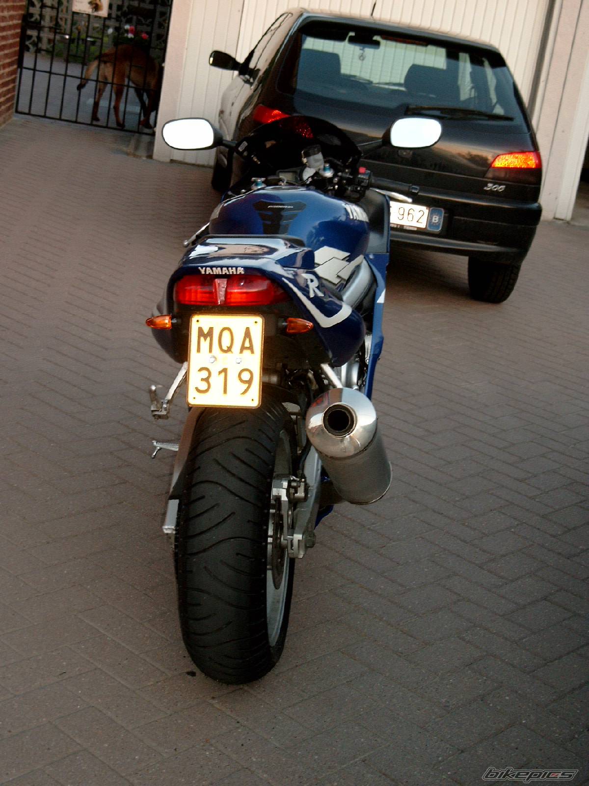 Bike Photo 68604