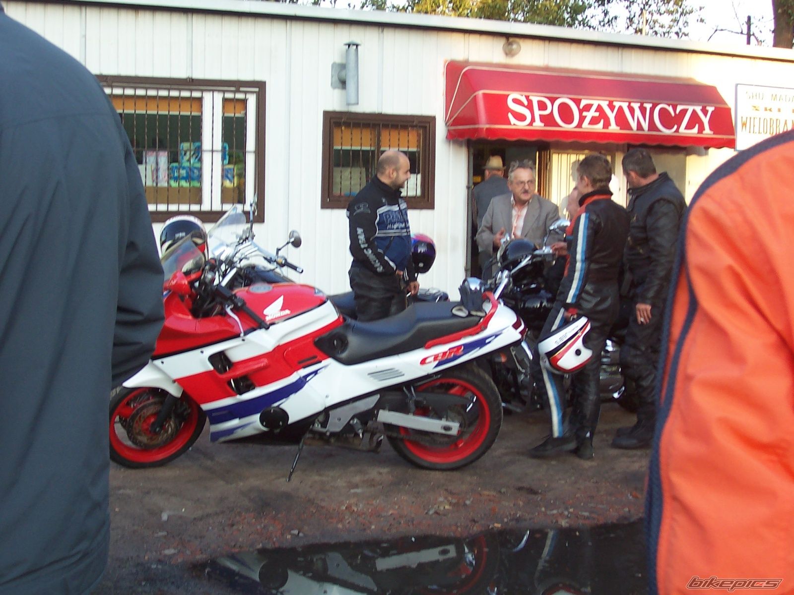 Bike Photo 686045