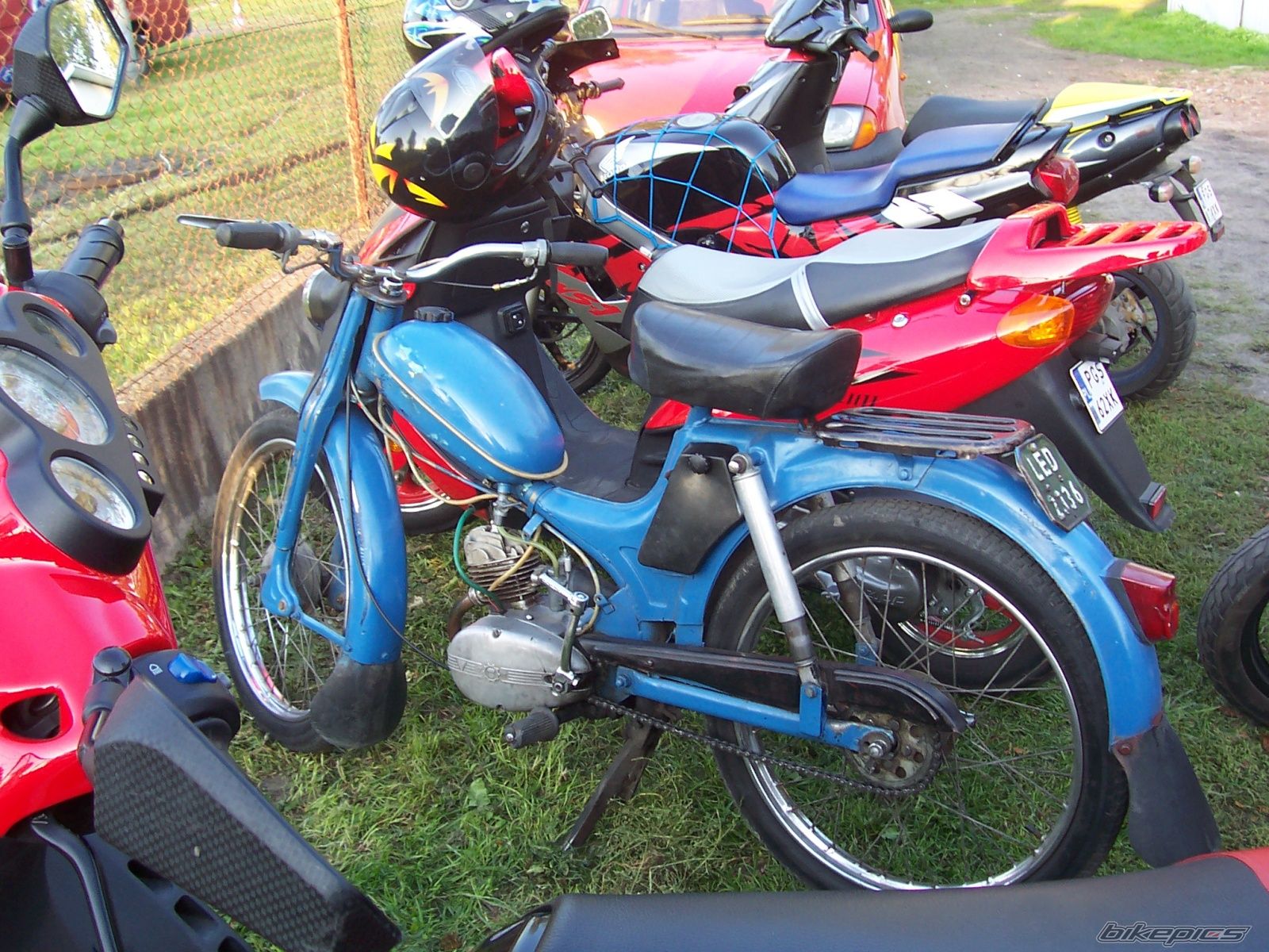 Bike Photo 686046