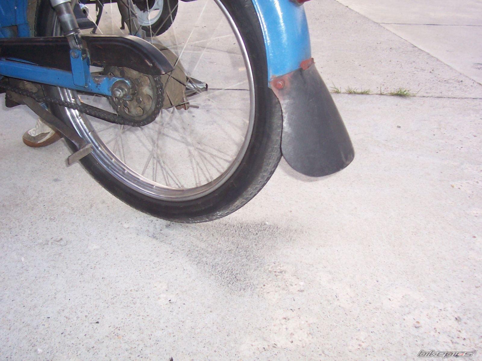 Bike Photo 686055