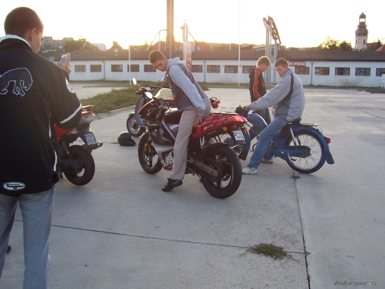 Bike Photo 686057