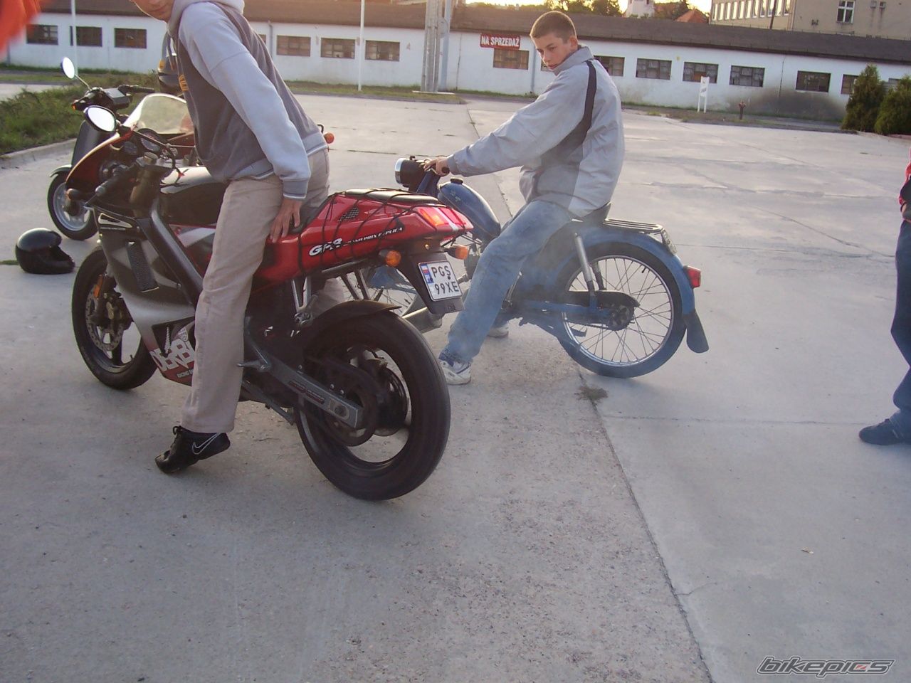 Bike Photo 686058