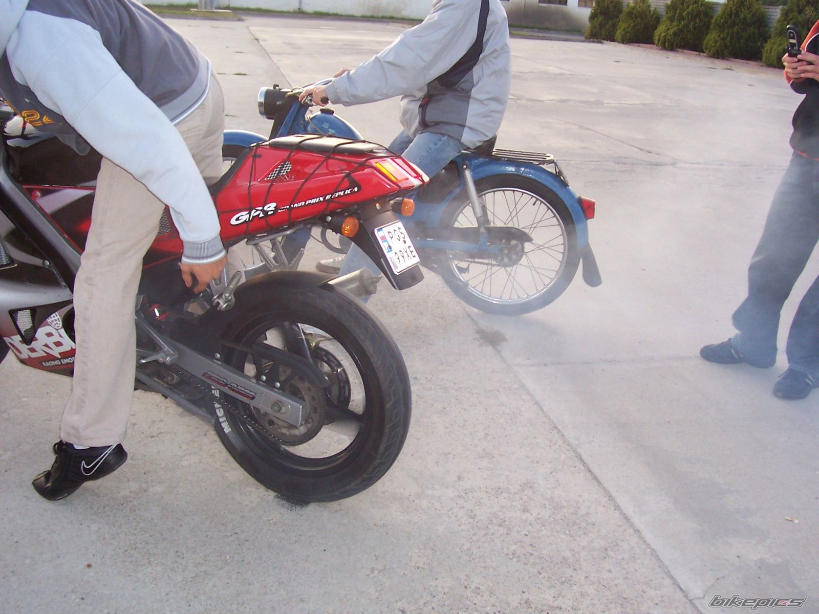Bike Photo 686059