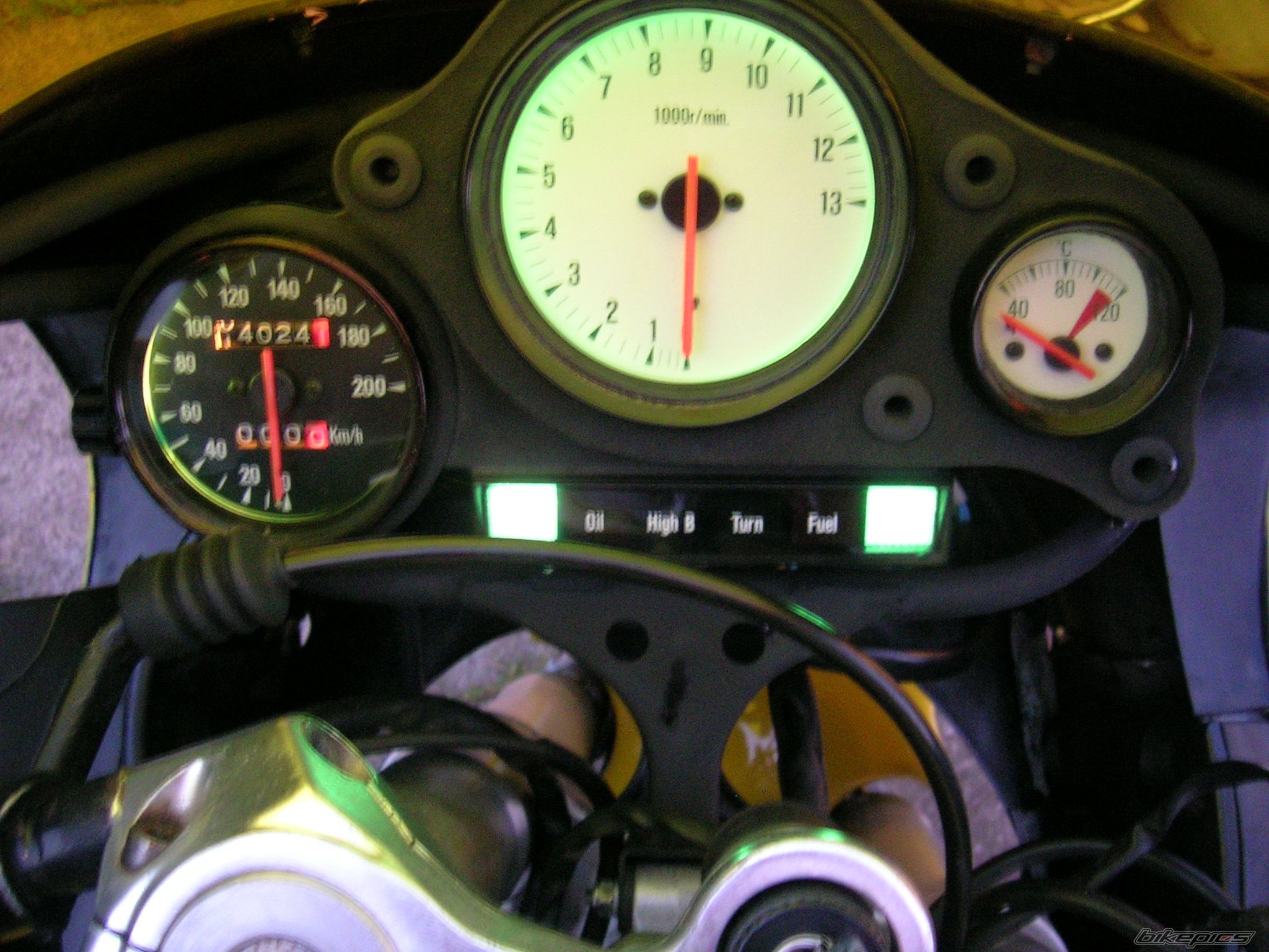 Bike Photo 686076