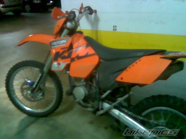 Bike Photo 686080