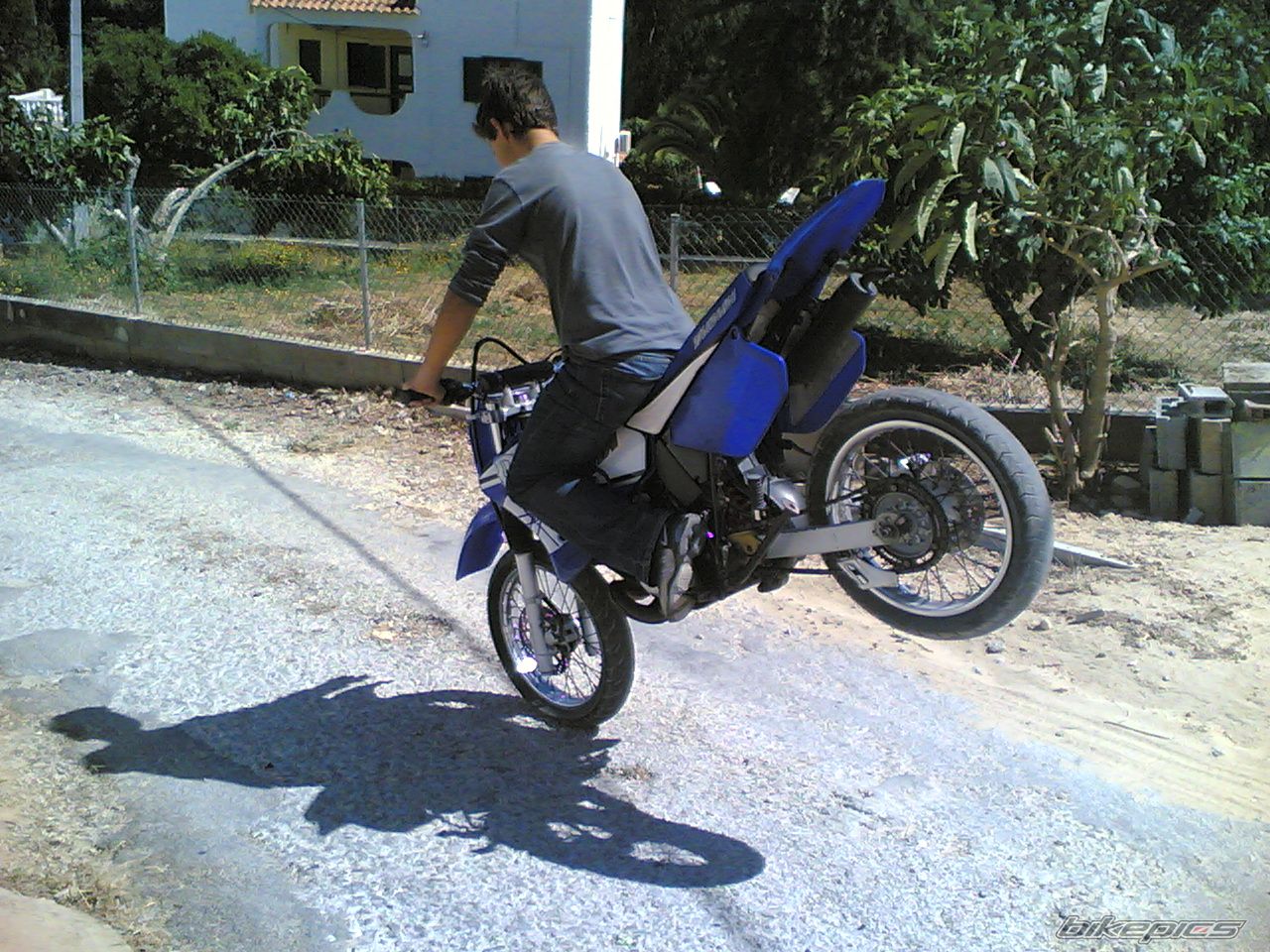 Bike Photo 686096