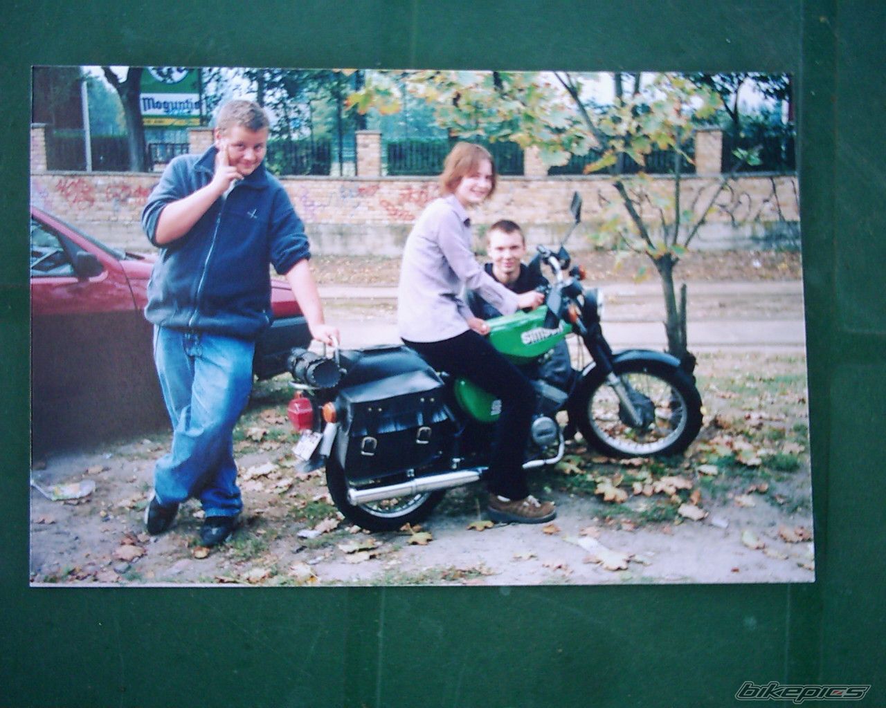 Bike Photo 686098