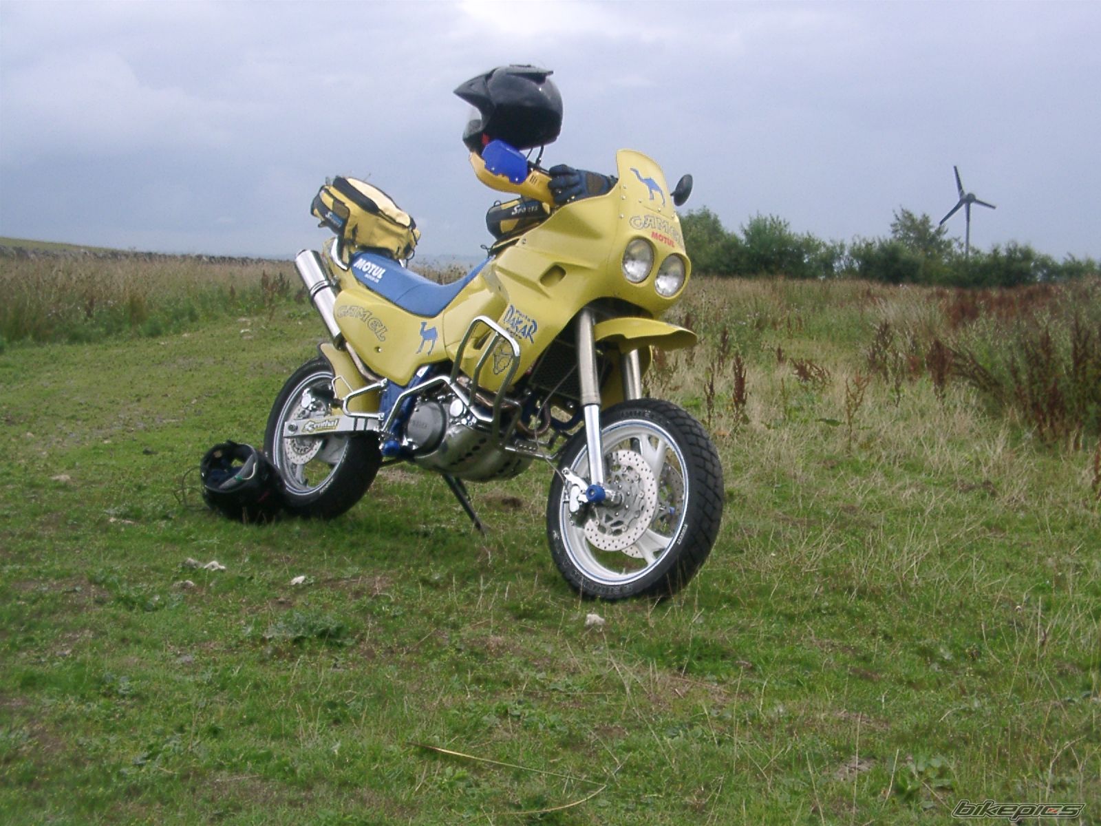Bike Photo 686106