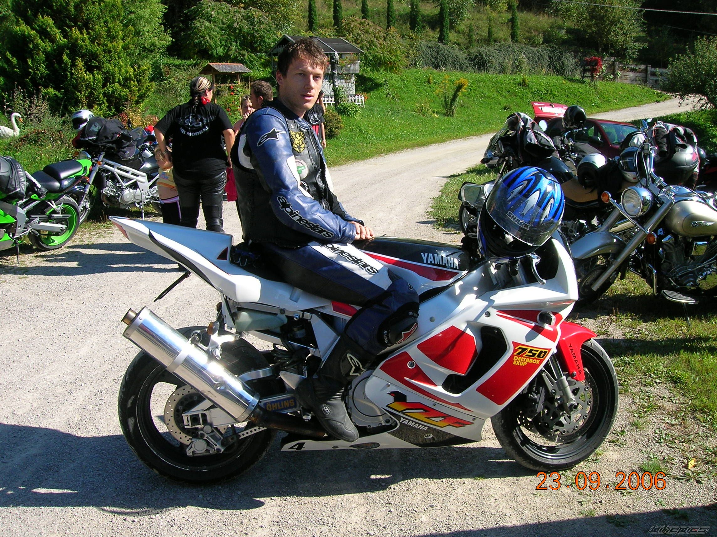 Bike Photo 686110
