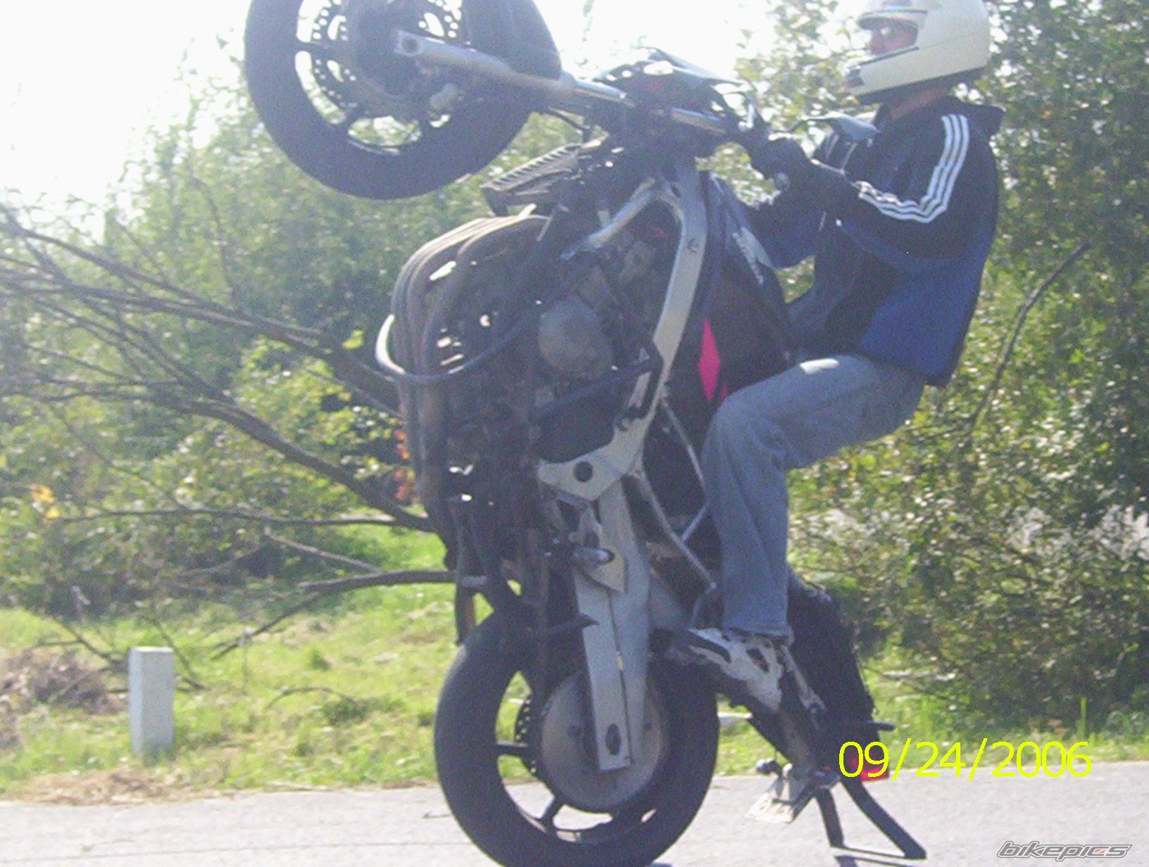 Bike Photo 686123