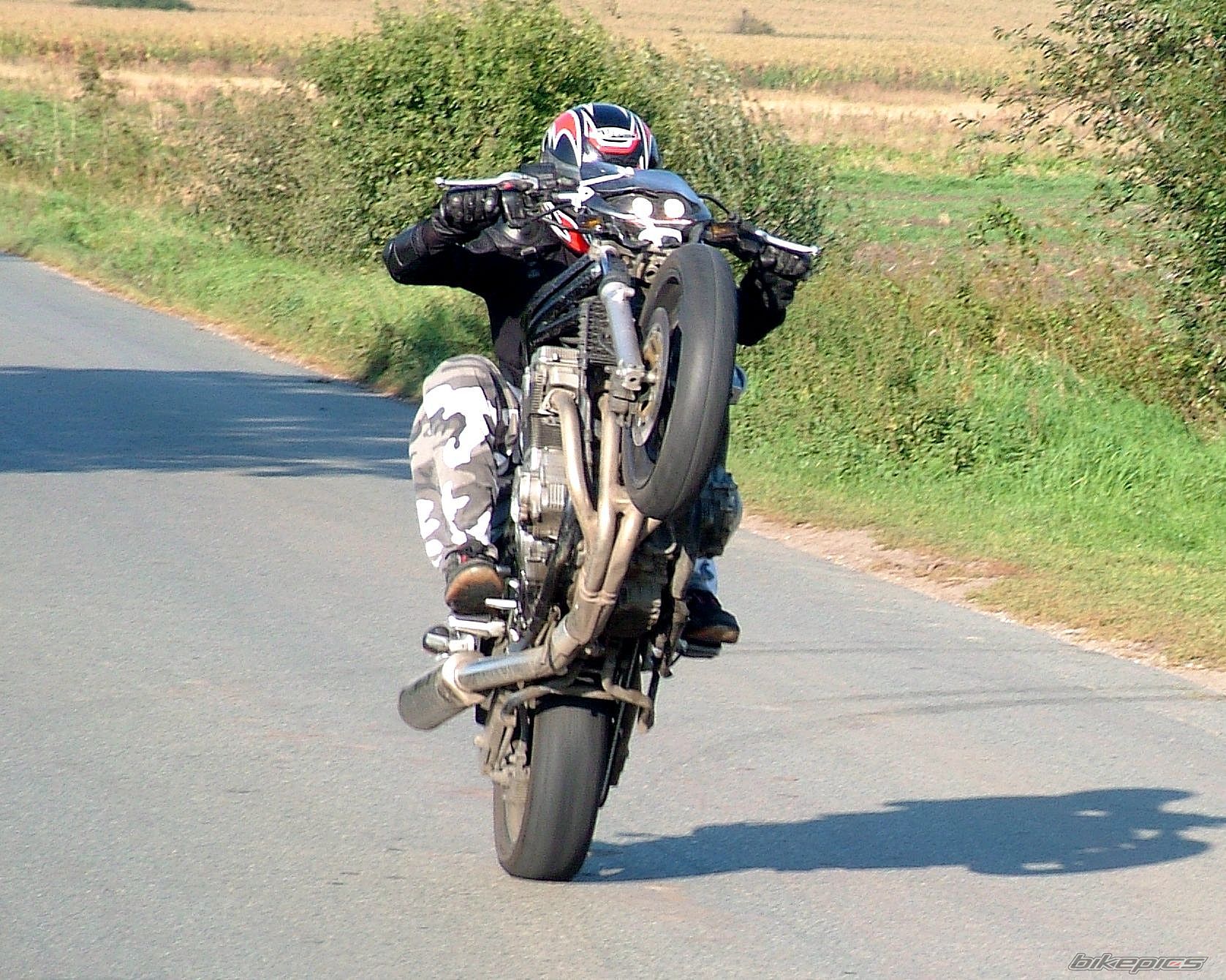 Bike Photo 686134