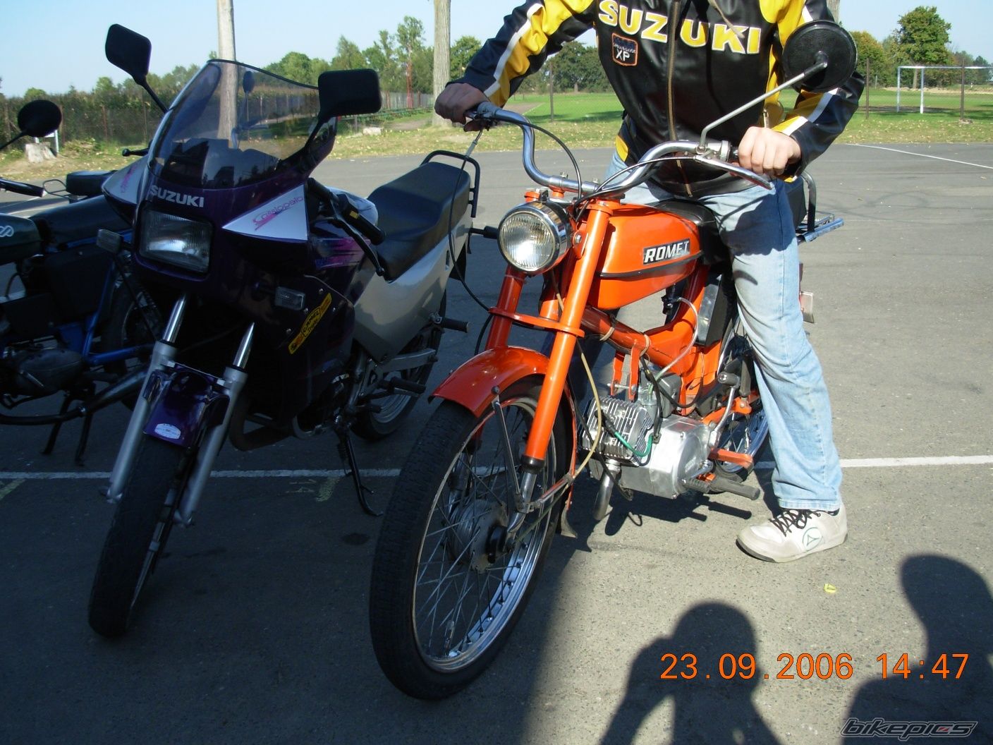 Bike Photo 686137