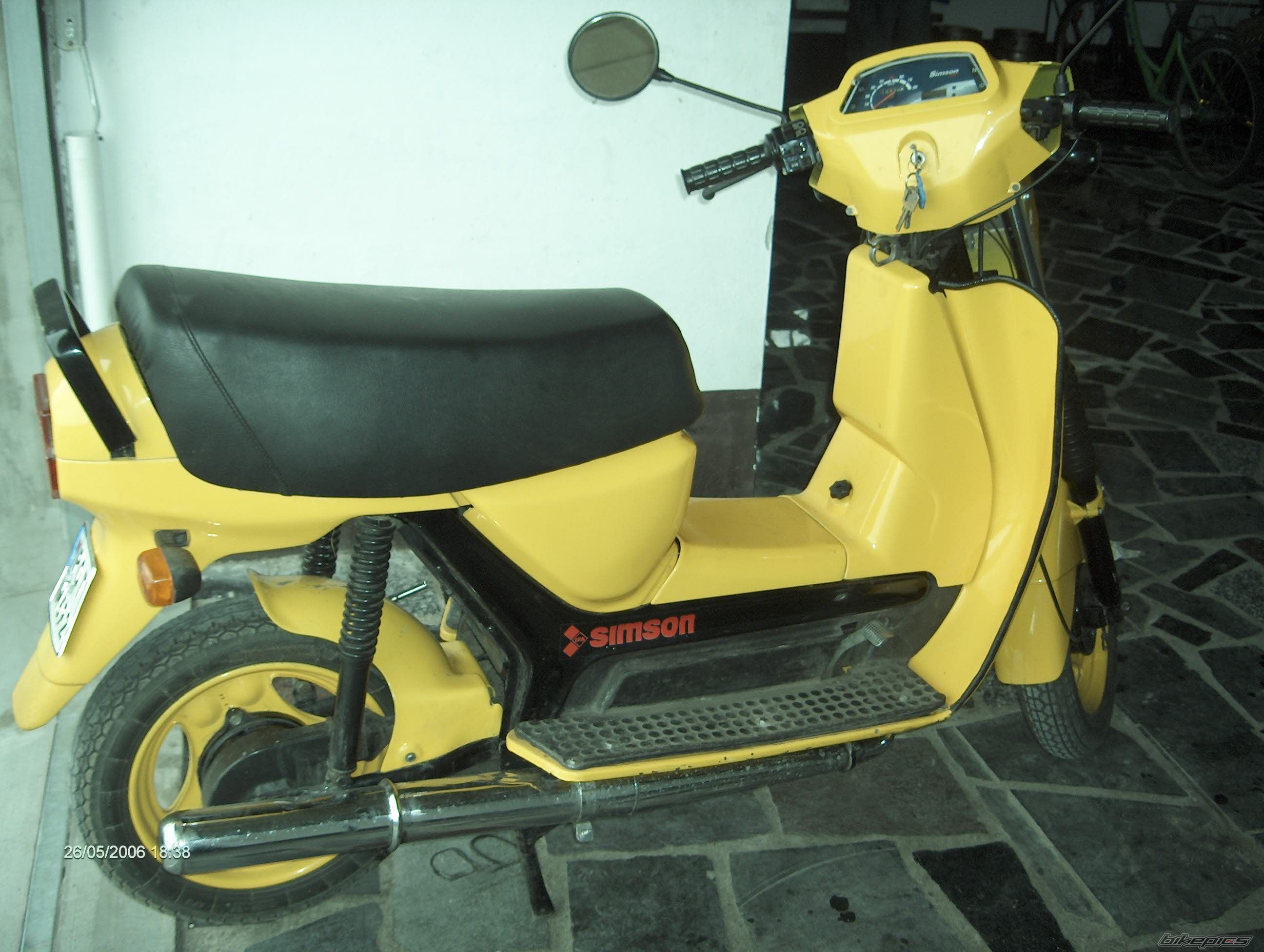 Bike Photo 686175