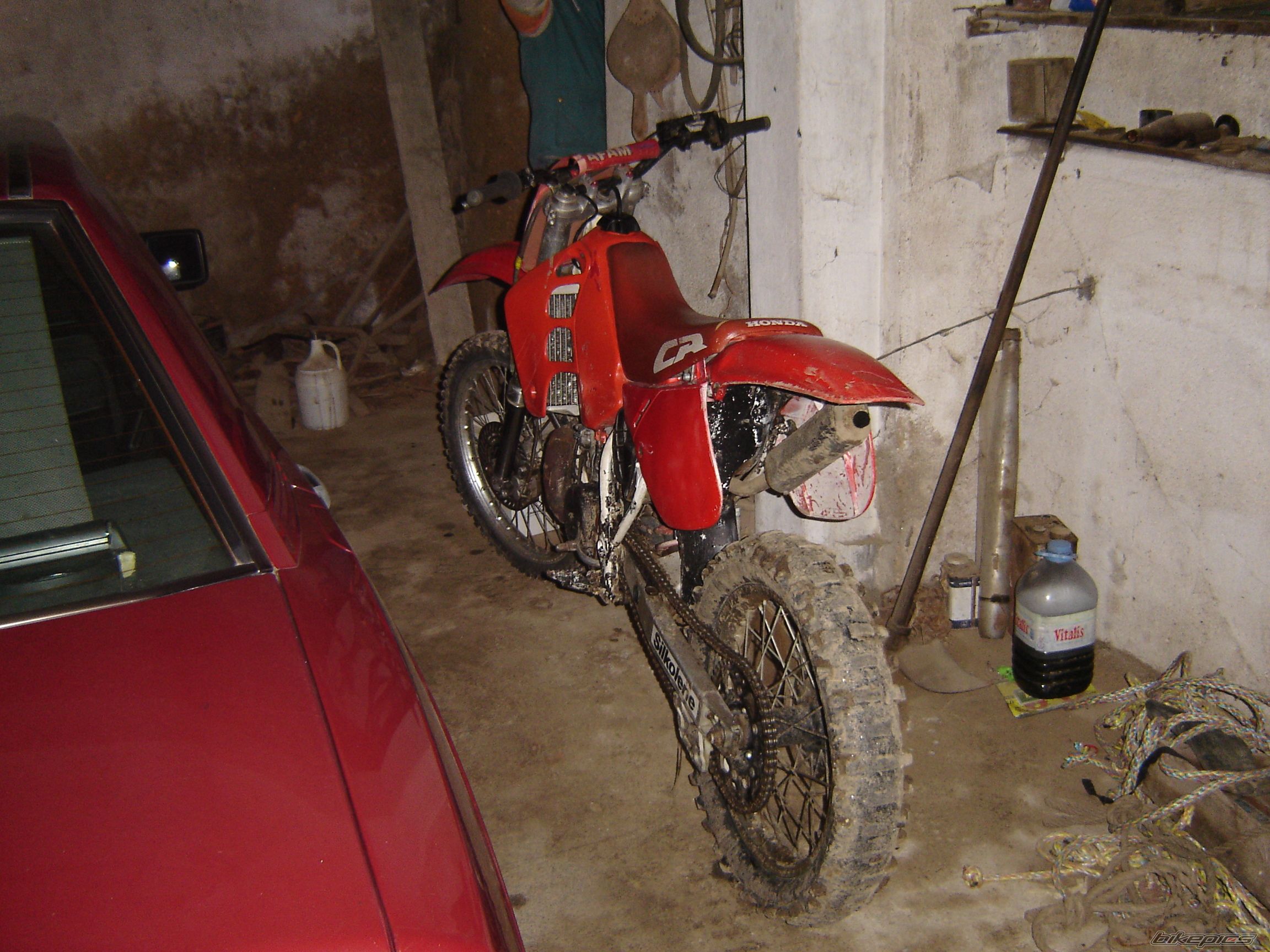 Bike Photo 686190