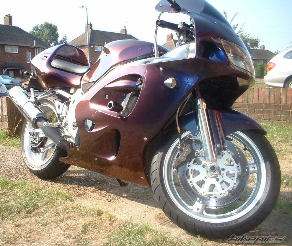 Bike Photo 68620
