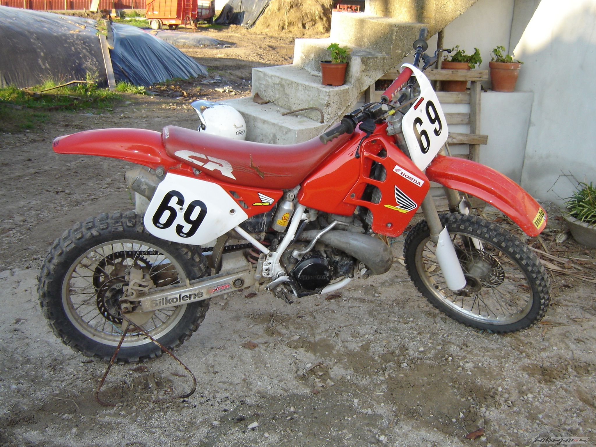 Bike Photo 686204