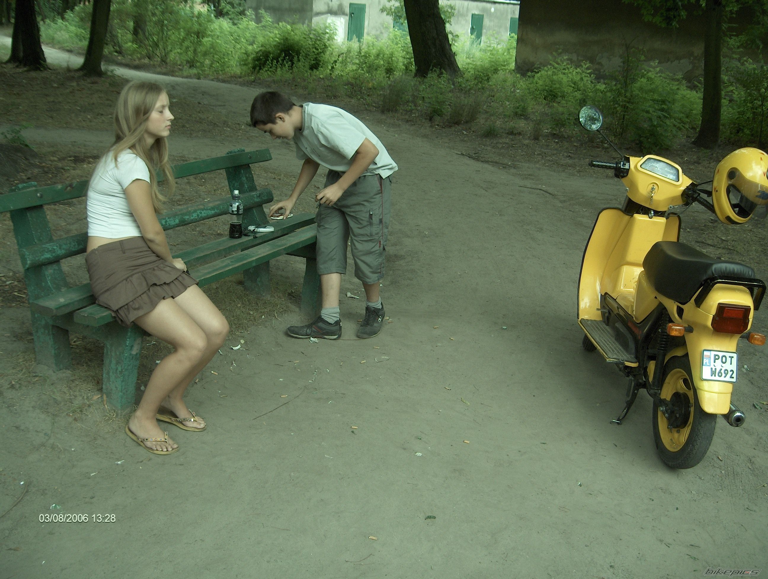 Bike Photo 686207