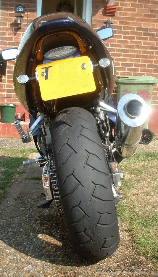 Bike Photo 68621