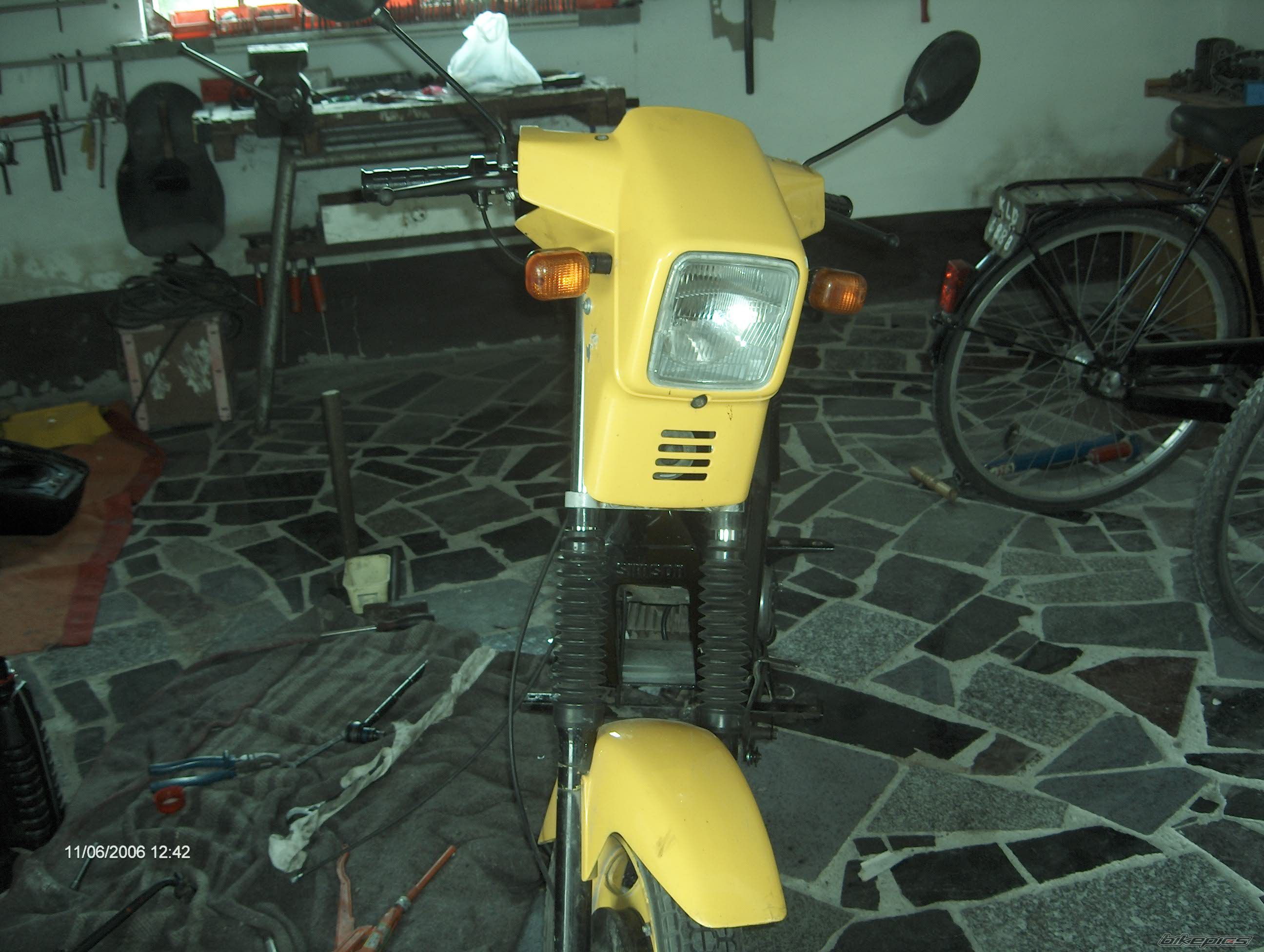Bike Photo 686254