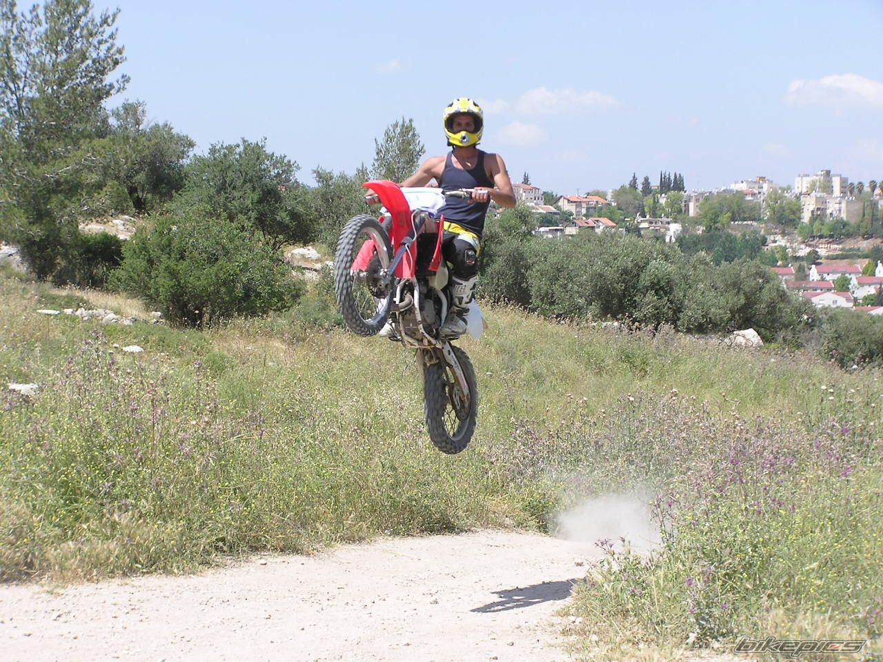 Bike Photo 686293