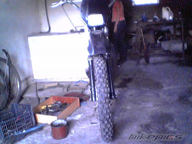 Bike Photo 686294