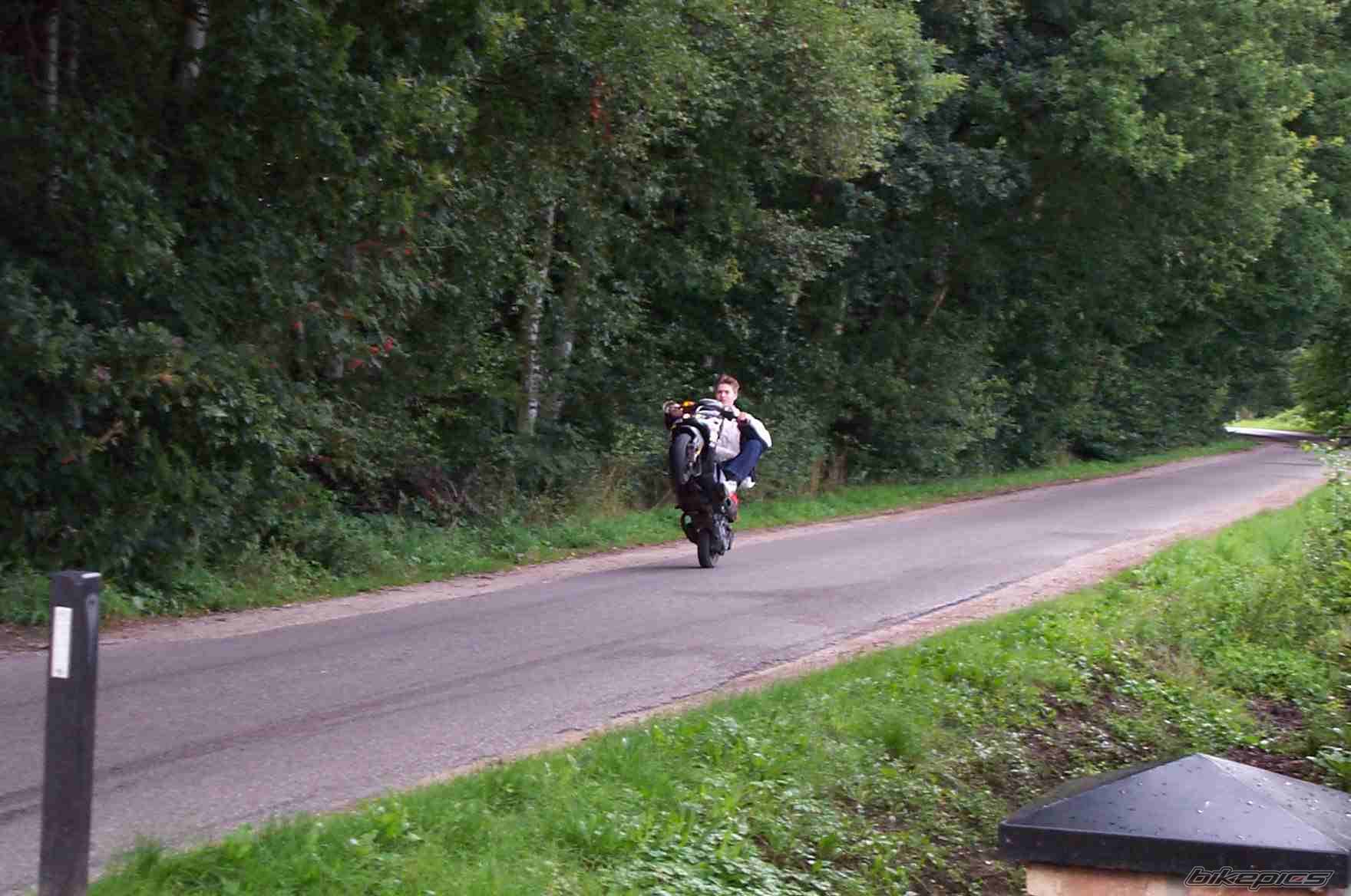 Bike Photo 6863