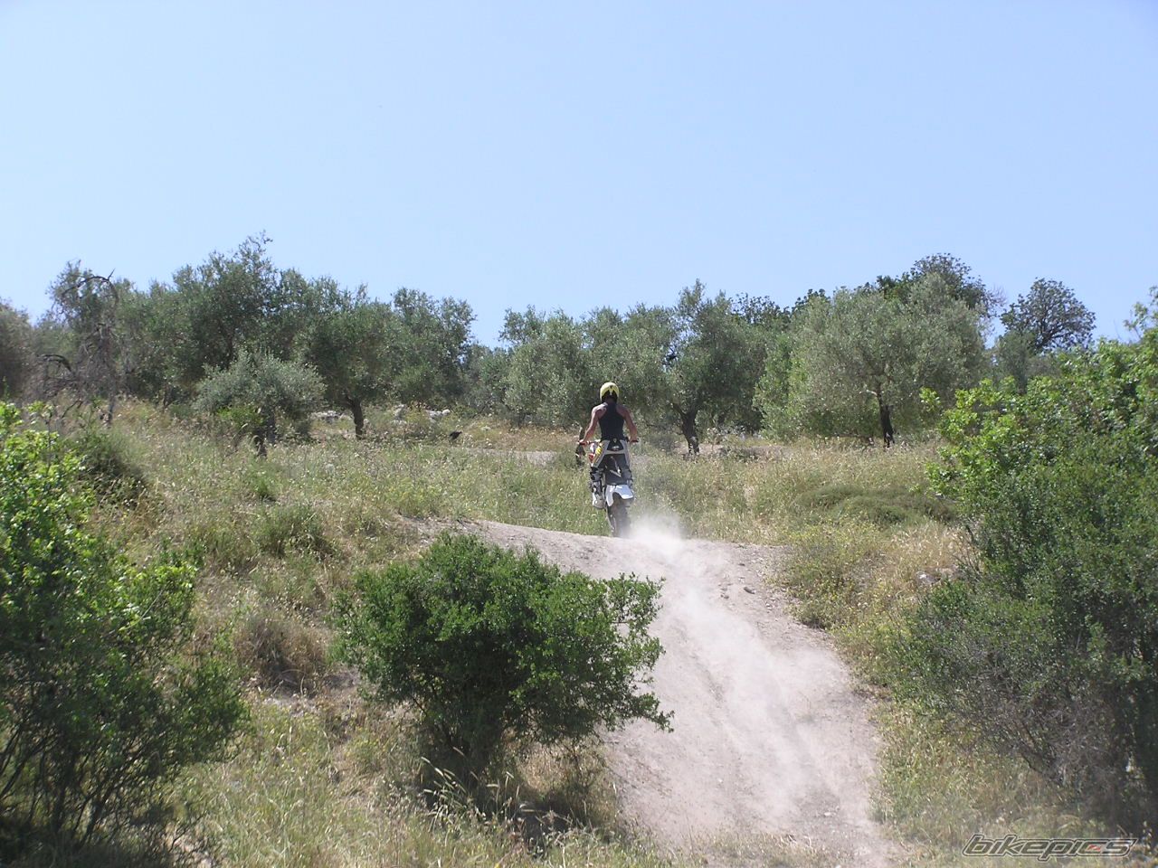Bike Photo 686305