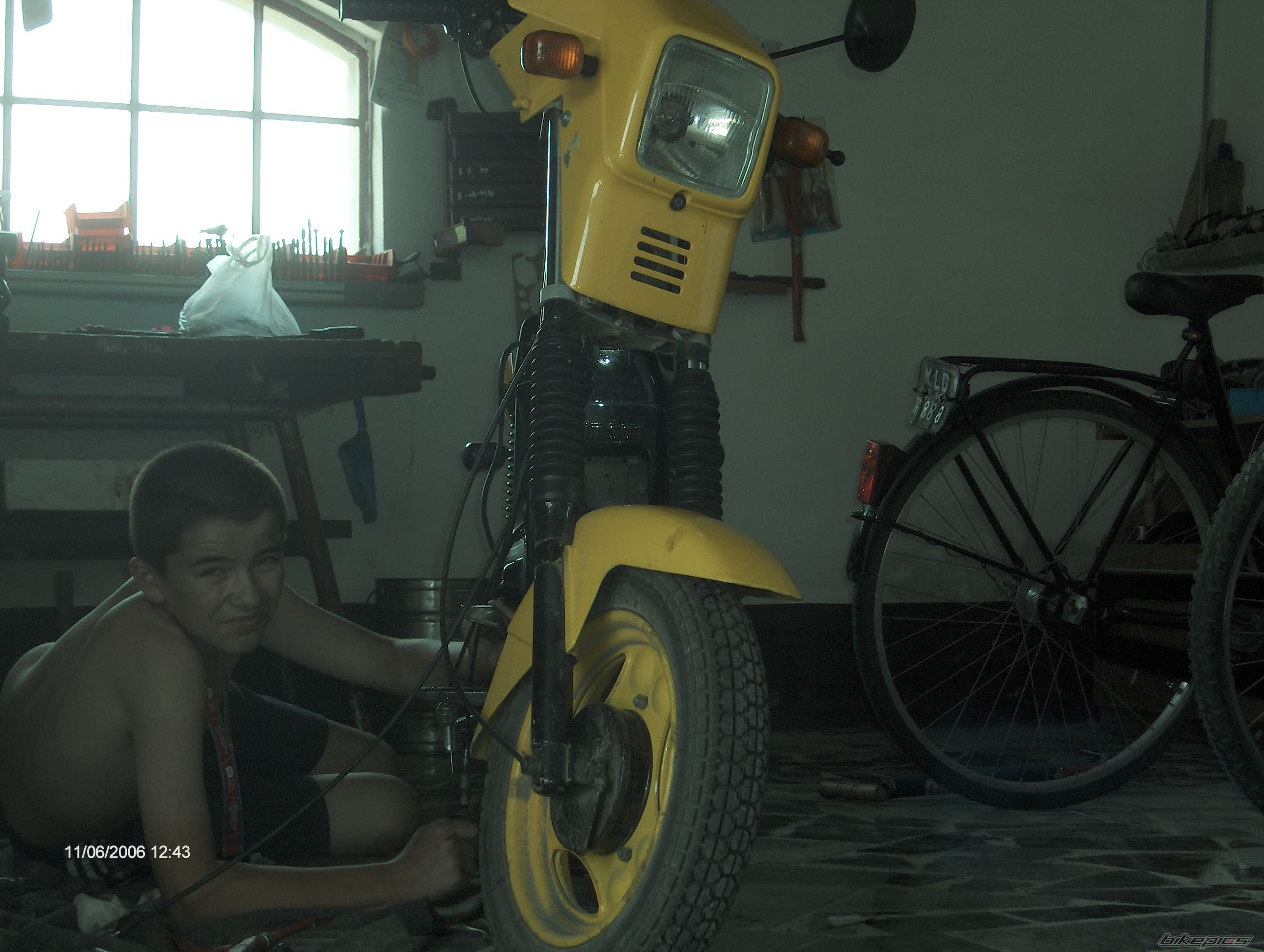 Bike Photo 686314