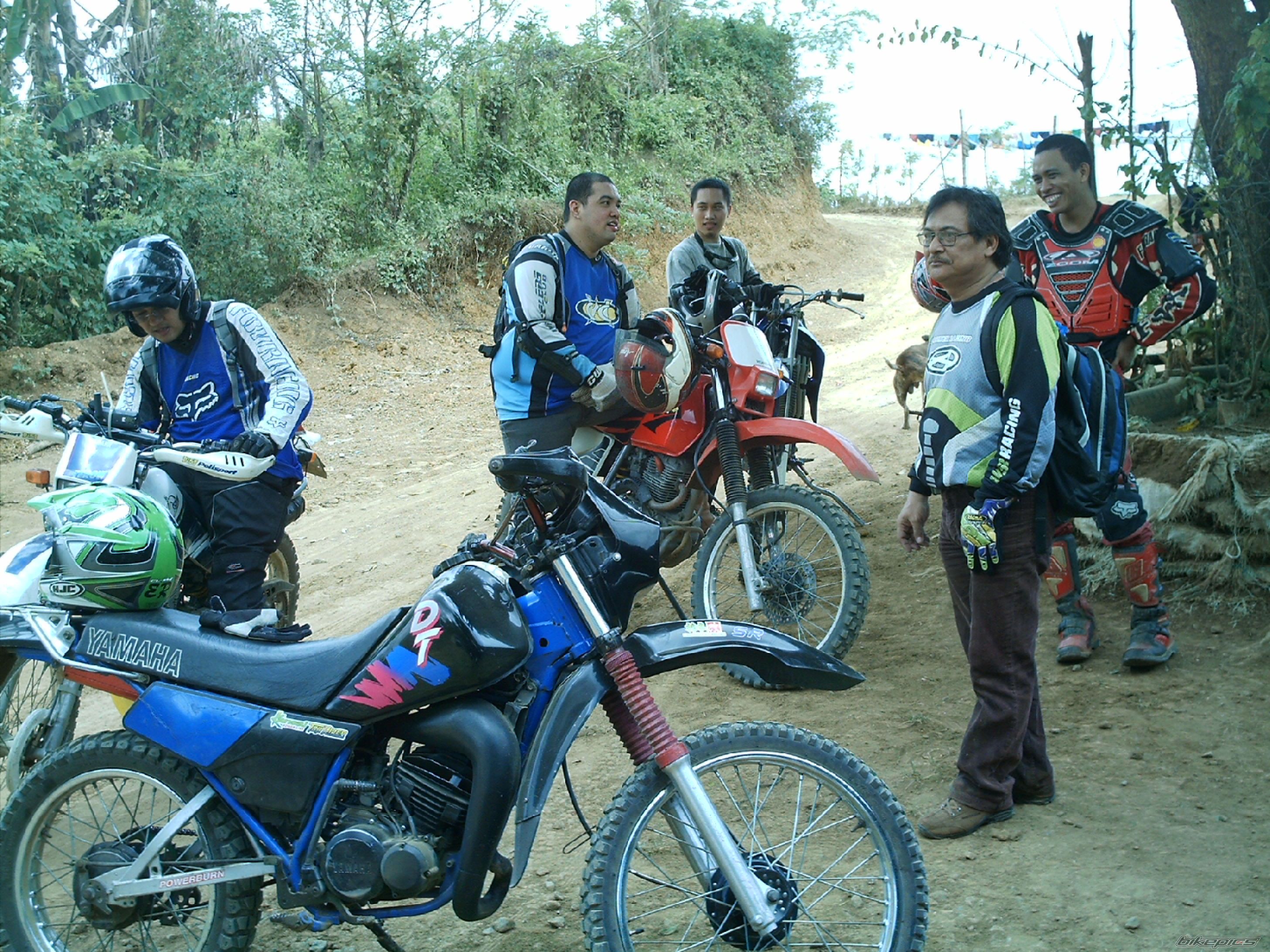 Bike Photo 686357