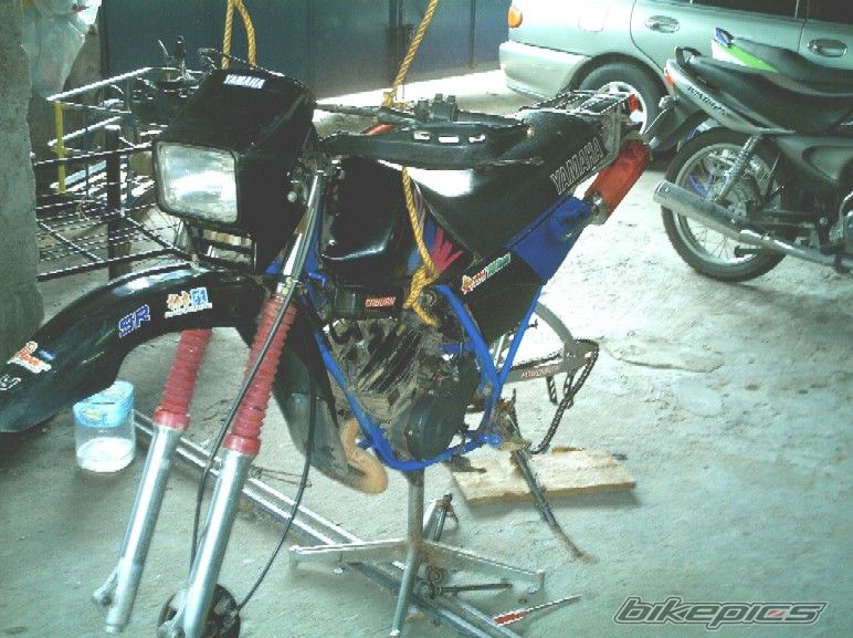 Bike Photo 686371