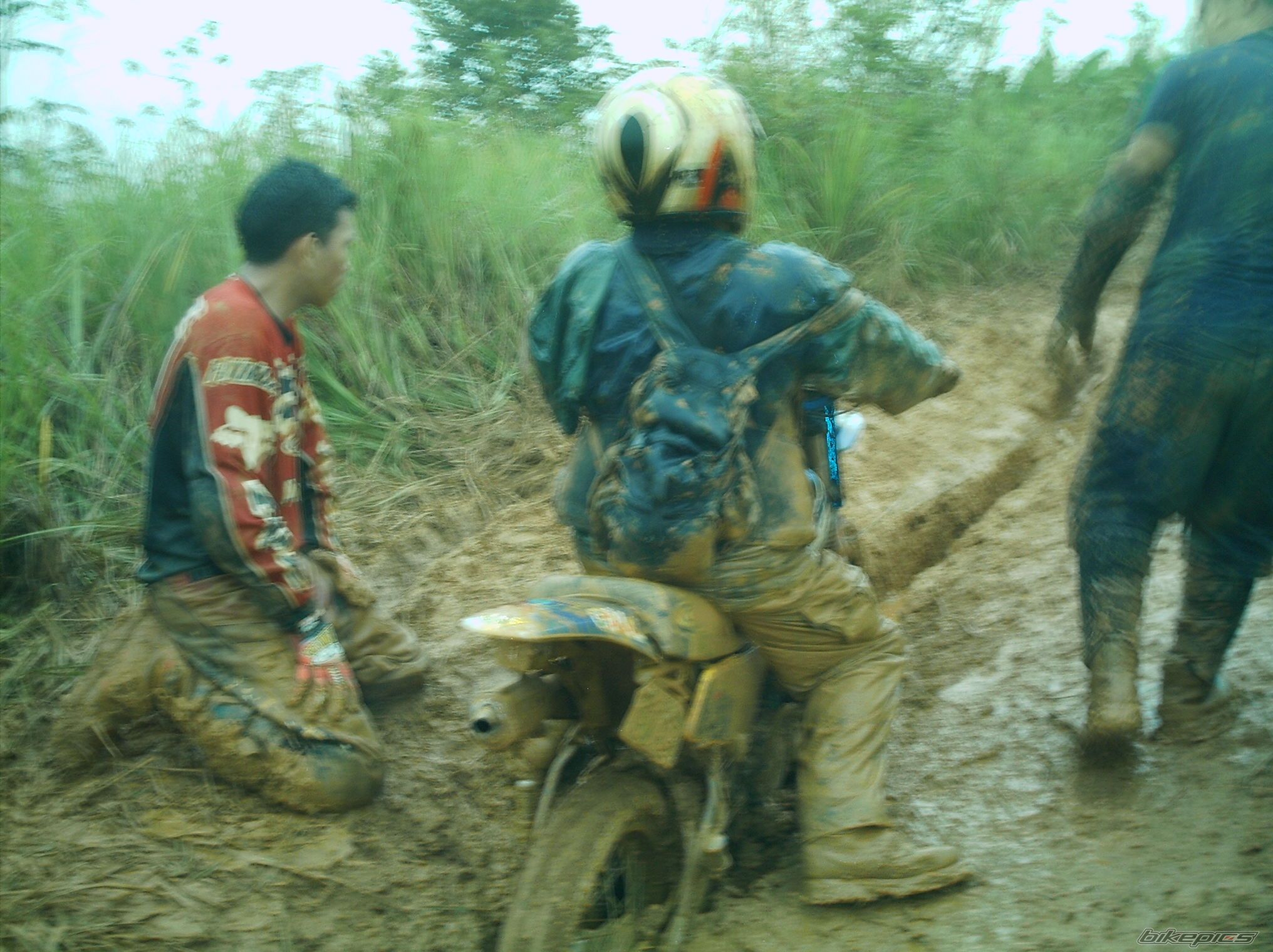 Bike Photo 686383