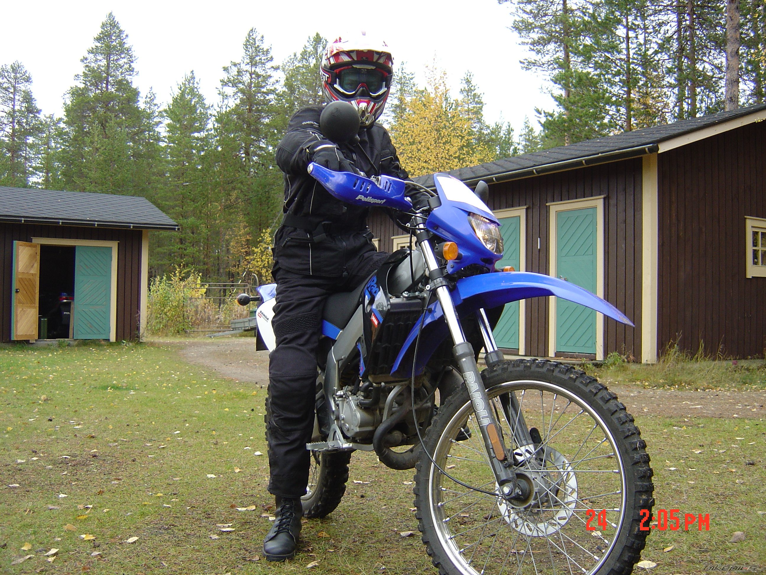 Bike Photo 686416