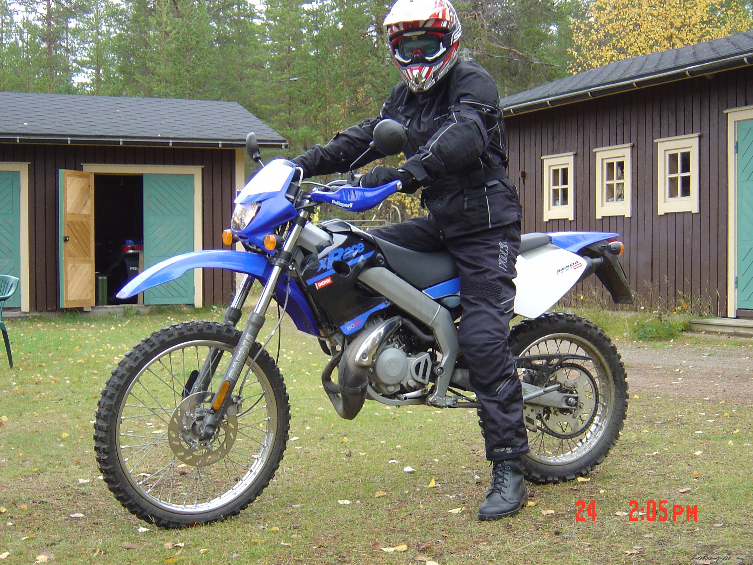 Bike Photo 686417