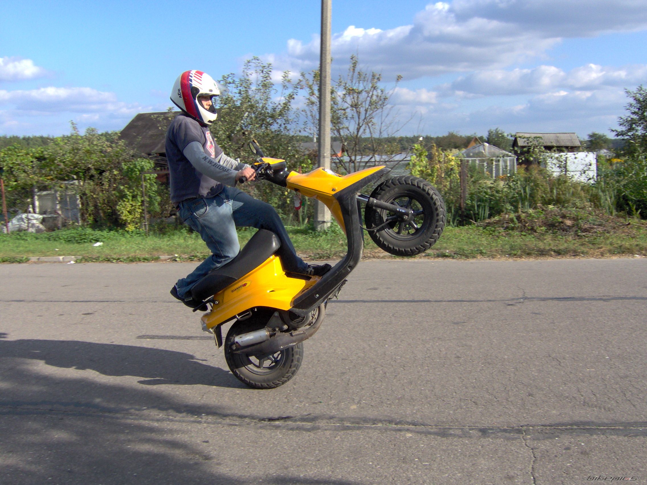 Bike Photo 686469