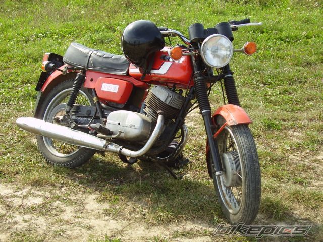 Bike Photo 686501