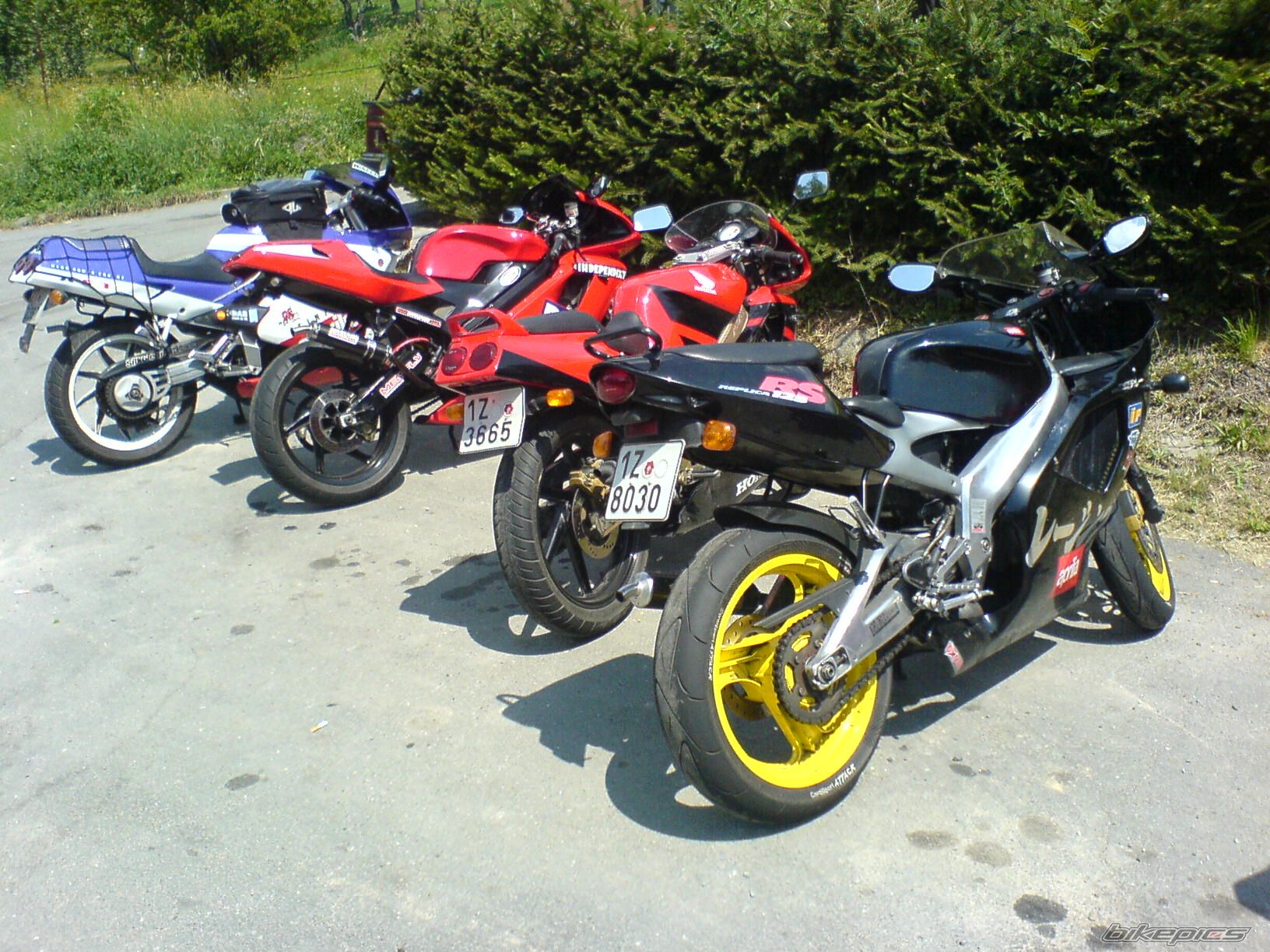 Bike Photo 686535