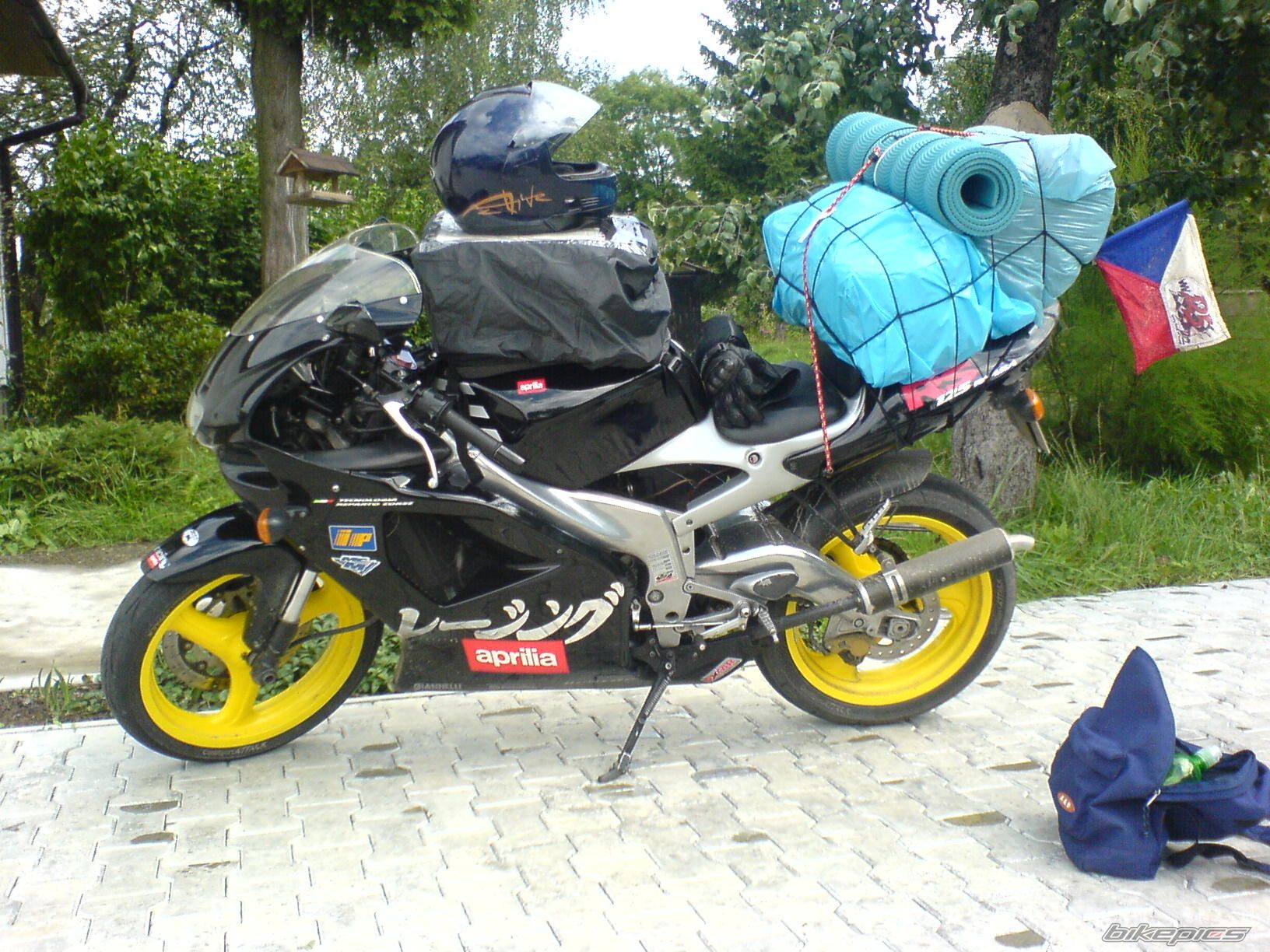 Bike Photo 686538