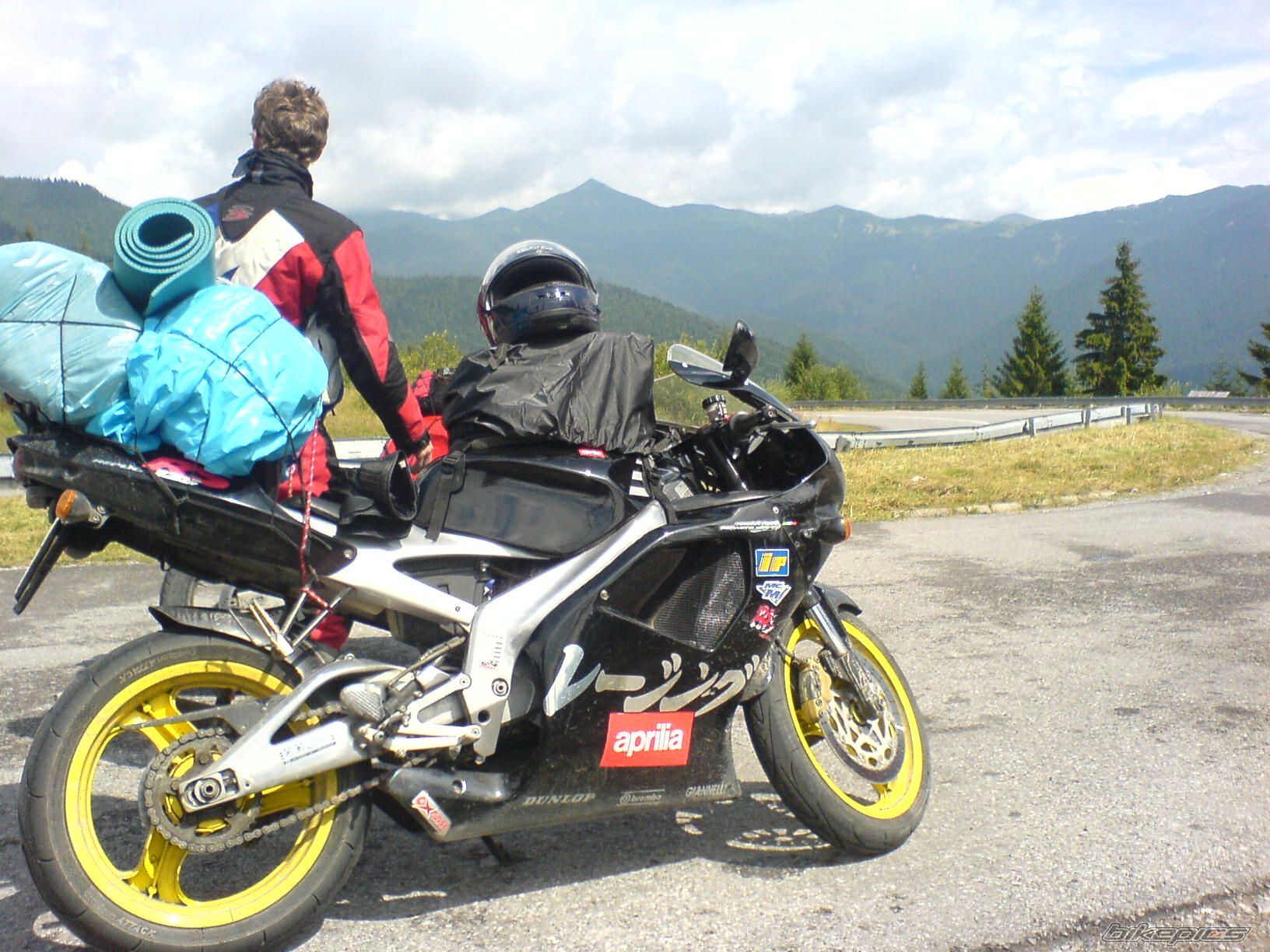 Bike Photo 686542