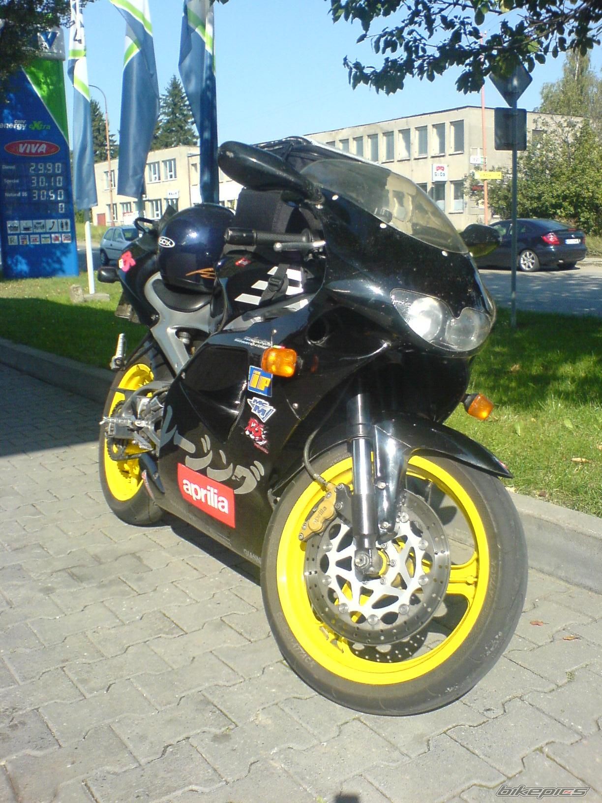 Bike Photo 686547