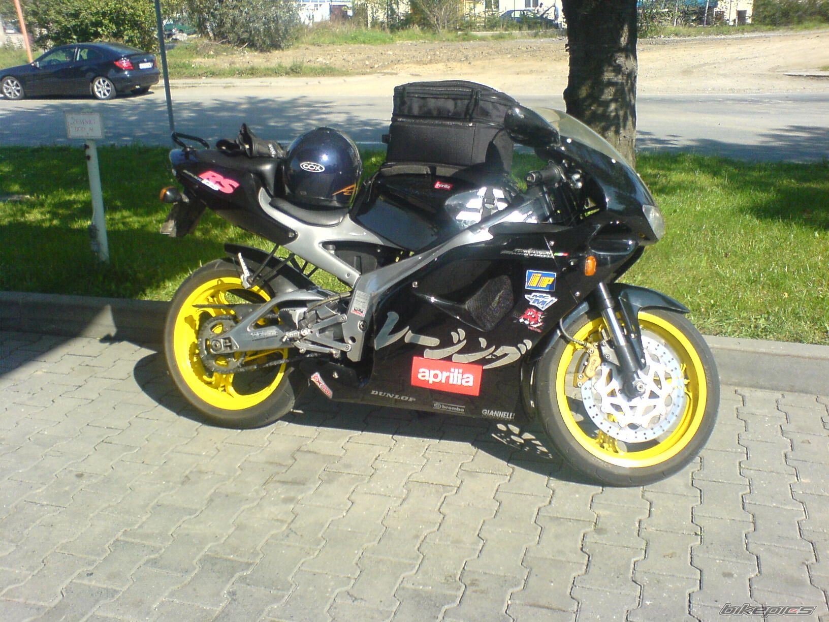 Bike Photo 686548