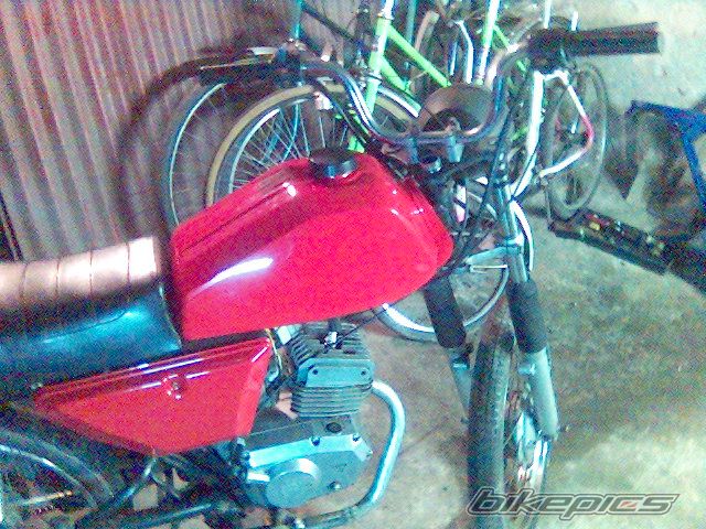 Bike Photo 686570