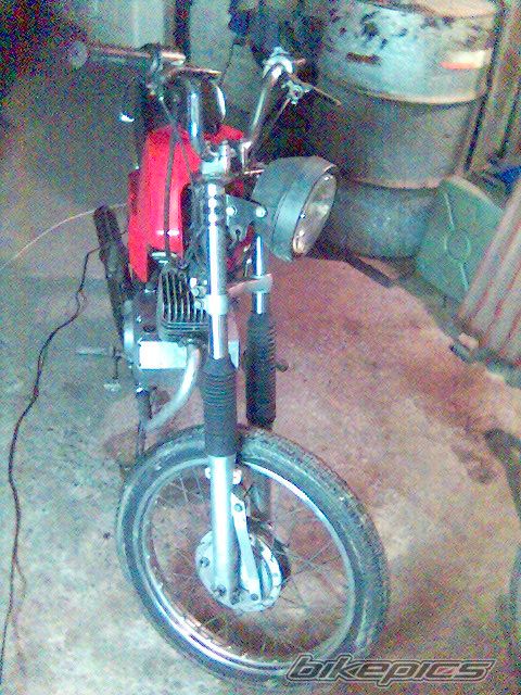 Bike Photo 686578