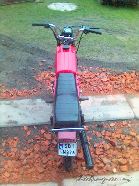 Bike Photo 686585